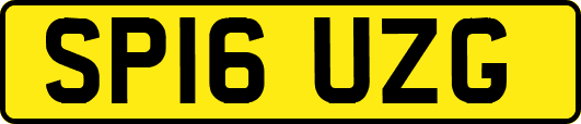SP16UZG