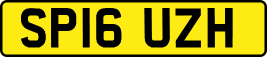 SP16UZH