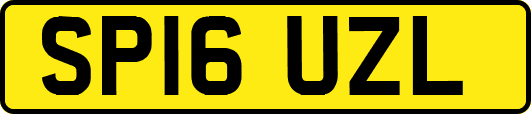 SP16UZL