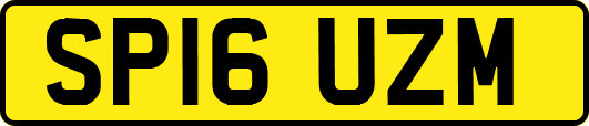 SP16UZM