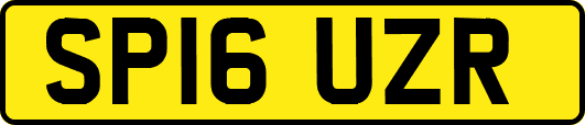 SP16UZR