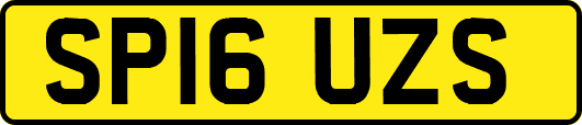 SP16UZS
