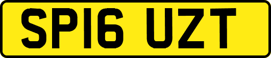 SP16UZT