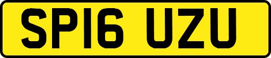 SP16UZU