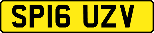 SP16UZV