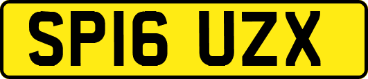 SP16UZX