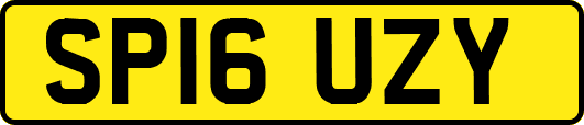 SP16UZY