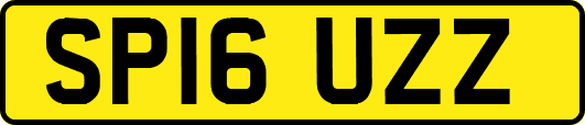 SP16UZZ