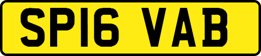 SP16VAB