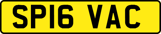 SP16VAC