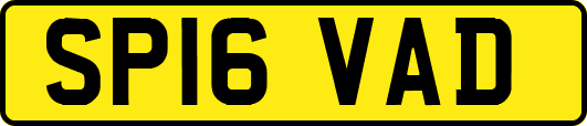 SP16VAD