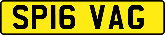 SP16VAG