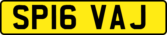 SP16VAJ