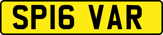 SP16VAR