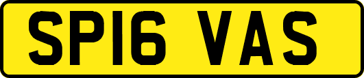 SP16VAS