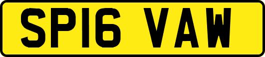 SP16VAW