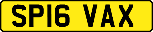 SP16VAX