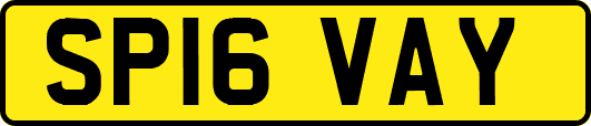 SP16VAY