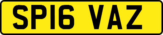 SP16VAZ
