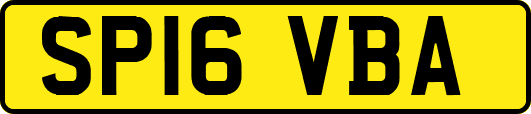 SP16VBA