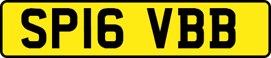 SP16VBB