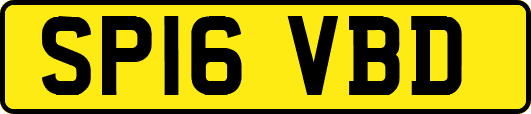 SP16VBD