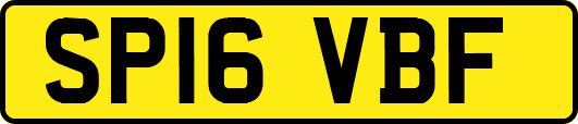 SP16VBF