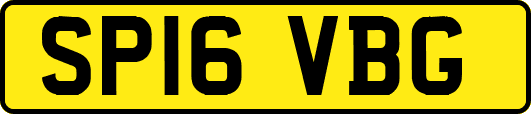 SP16VBG