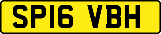SP16VBH
