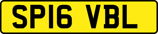 SP16VBL