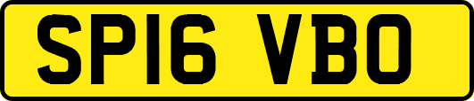 SP16VBO