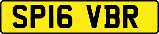 SP16VBR