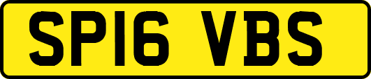 SP16VBS
