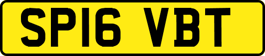 SP16VBT