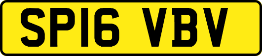 SP16VBV