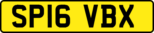 SP16VBX