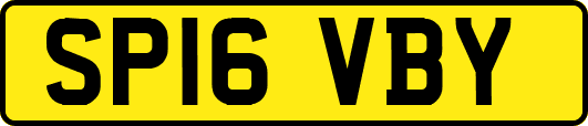 SP16VBY