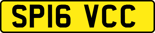 SP16VCC