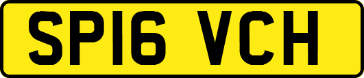 SP16VCH