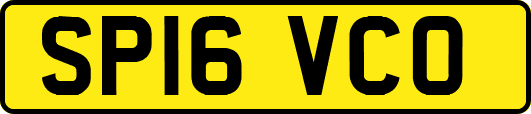 SP16VCO