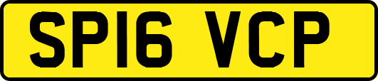 SP16VCP