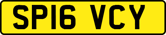SP16VCY