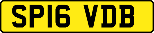 SP16VDB