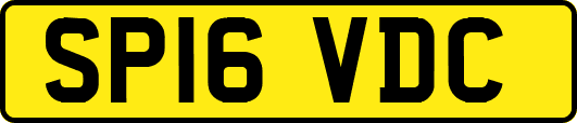 SP16VDC