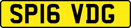 SP16VDG