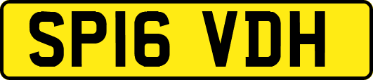 SP16VDH