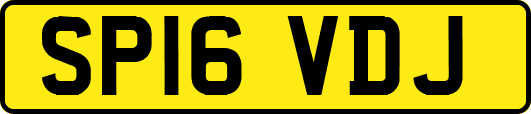 SP16VDJ