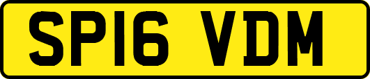 SP16VDM