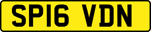 SP16VDN