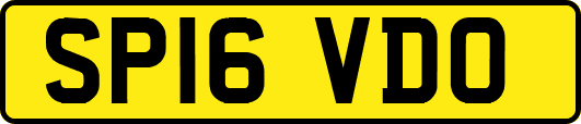 SP16VDO